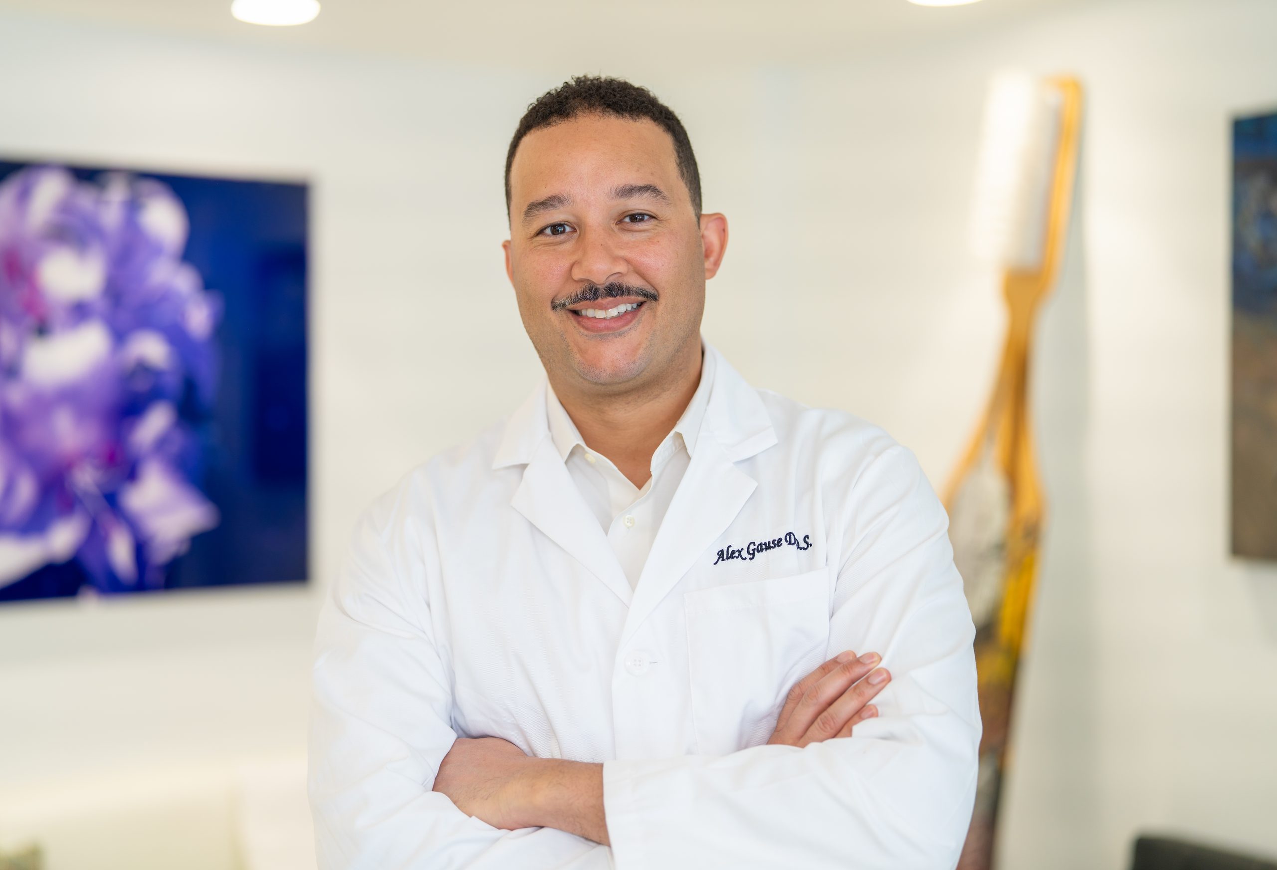Dr. Gause