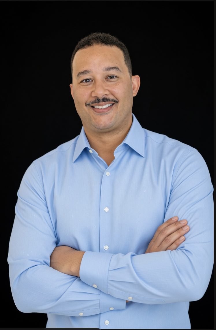 Dr. Alex Gause of Gause Dentistry